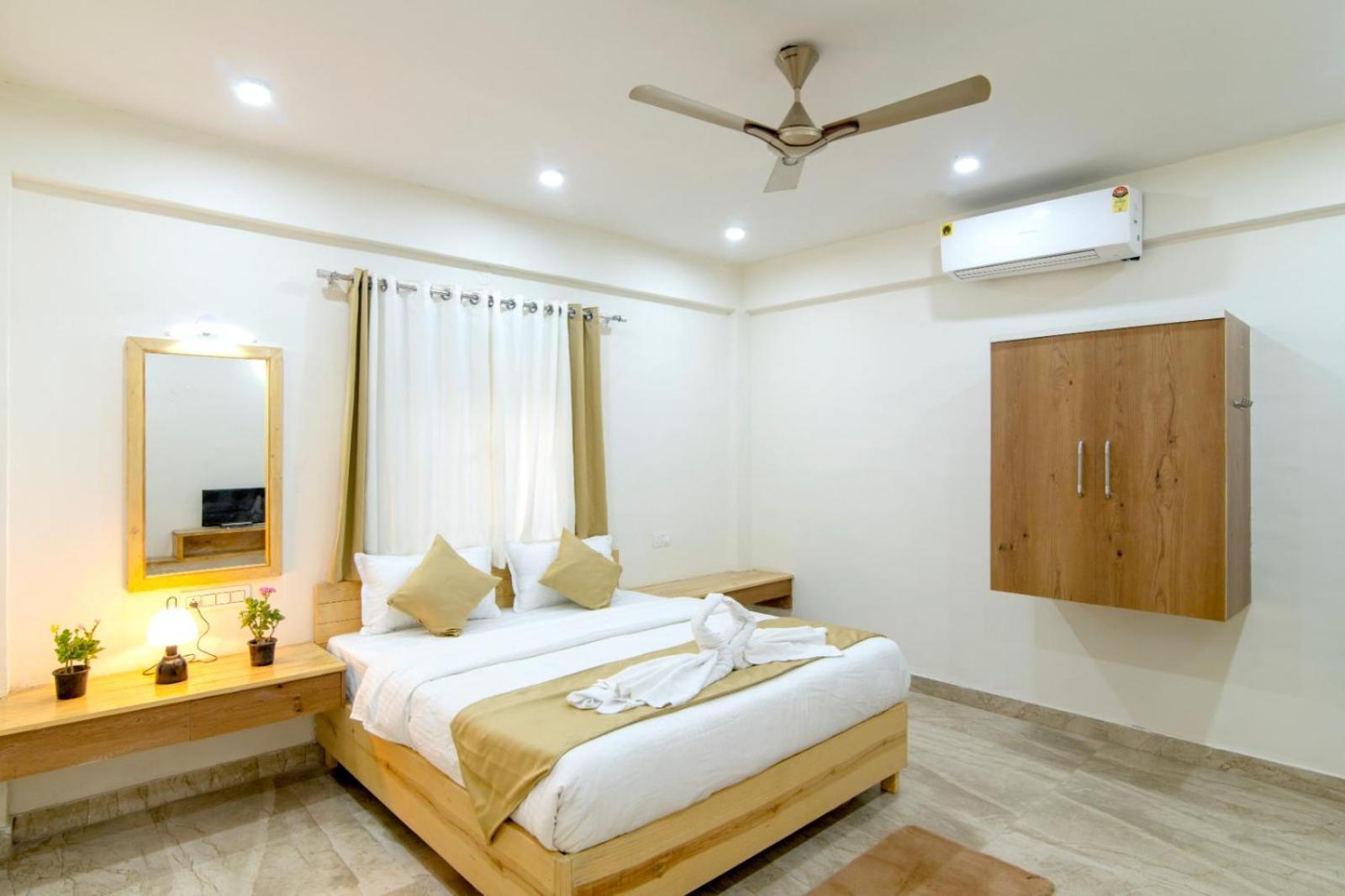 Silver Farm Villa Nashik Extérieur photo