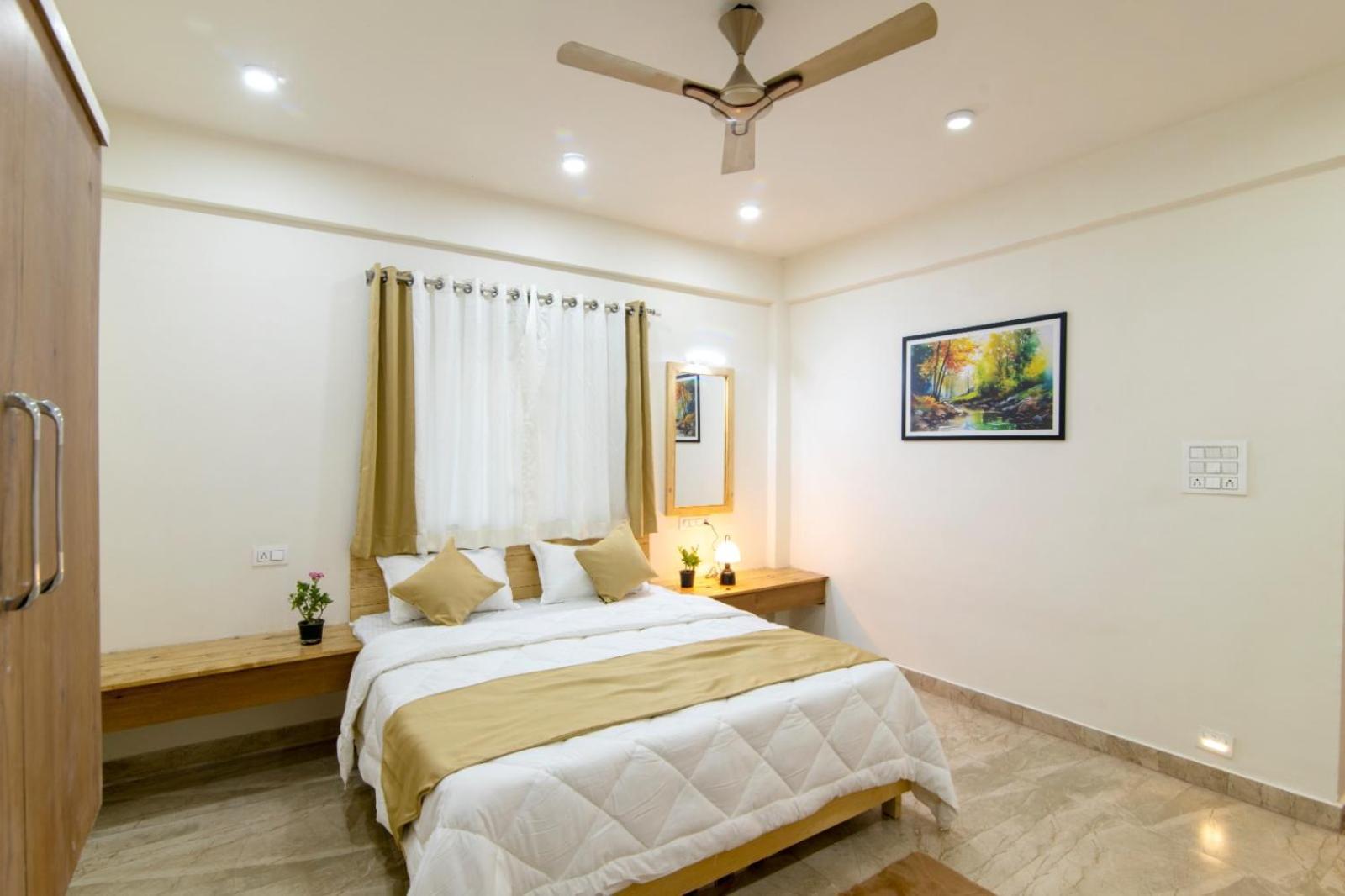 Silver Farm Villa Nashik Extérieur photo