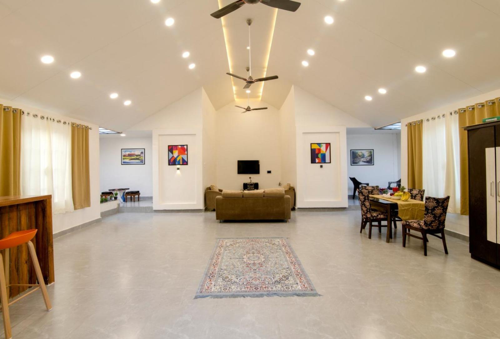 Silver Farm Villa Nashik Extérieur photo