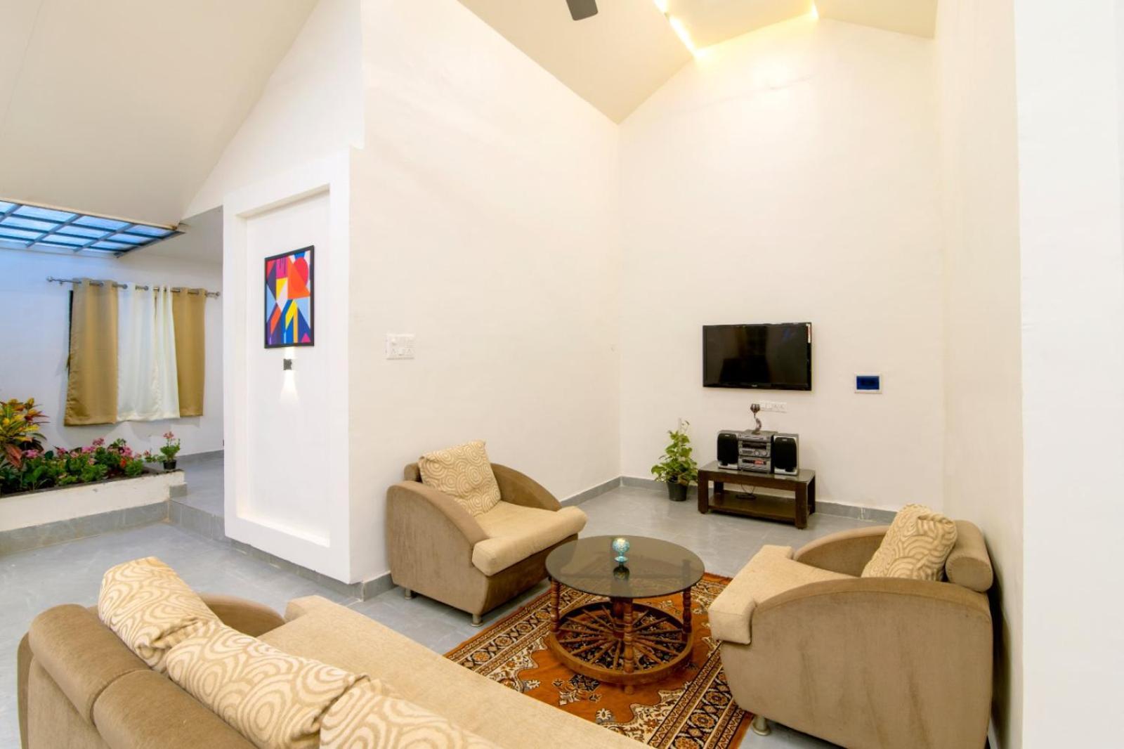 Silver Farm Villa Nashik Extérieur photo