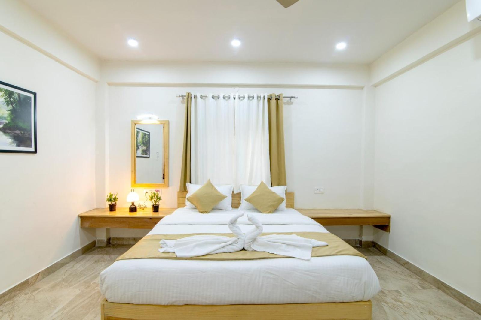 Silver Farm Villa Nashik Extérieur photo